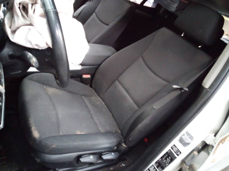 bmw x3 (f25) del año 2014