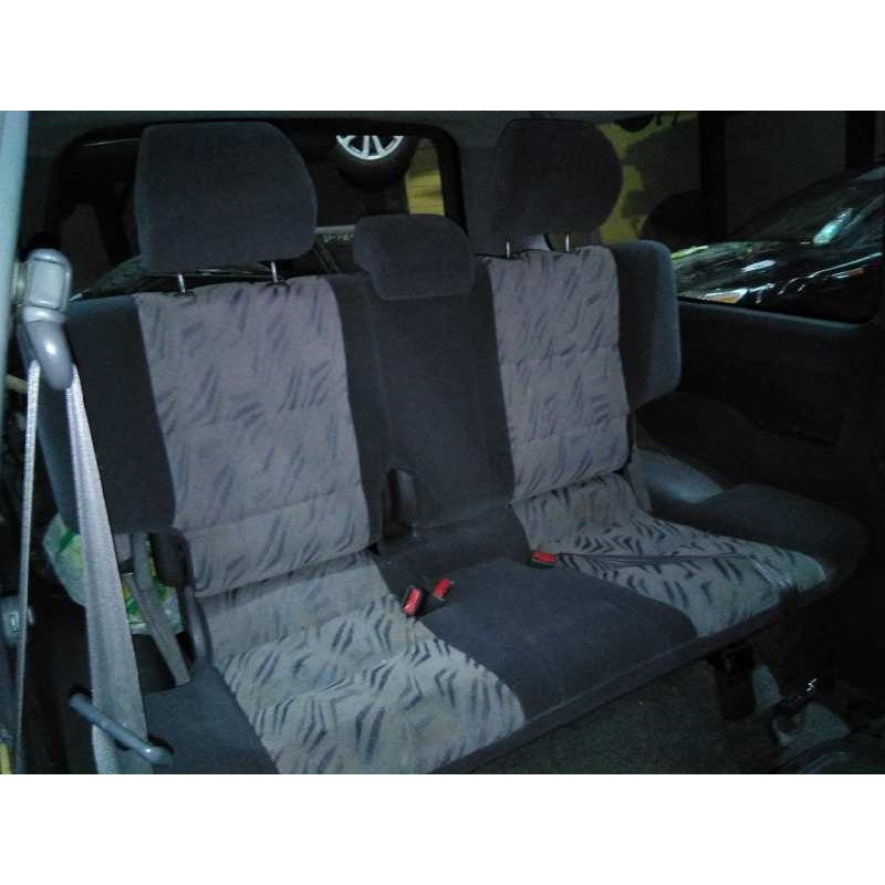 toyota land cruiser (j9) del año 1999