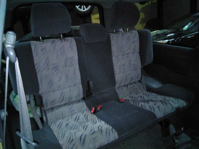 toyota land cruiser (j9) del año 1999