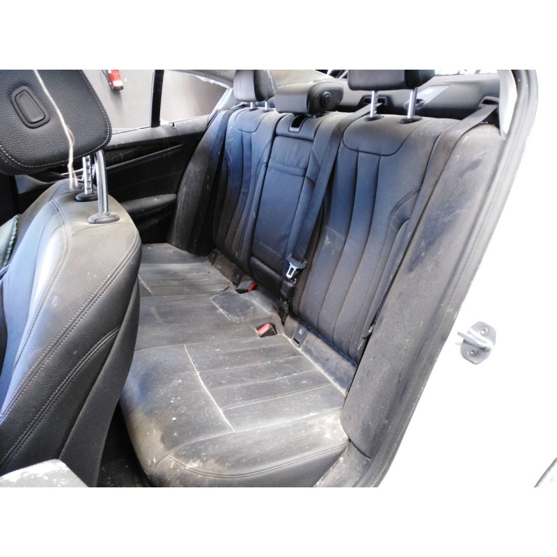 bmw serie 5 berlina (g30) del año 2020