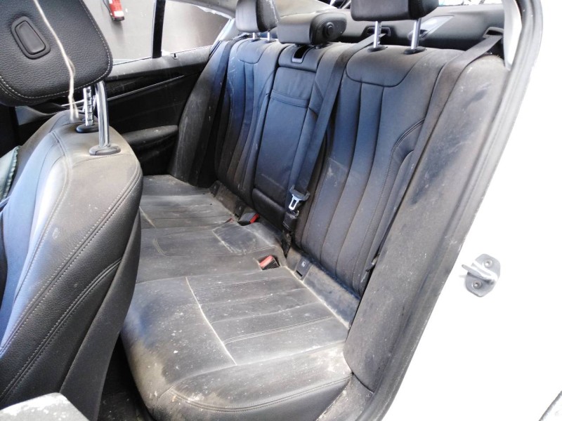 bmw serie 5 berlina (g30) del año 2020