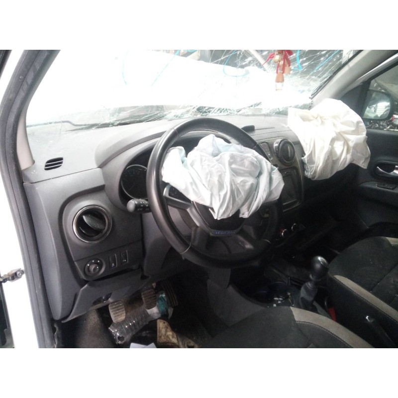 dacia lodgy del año 2022