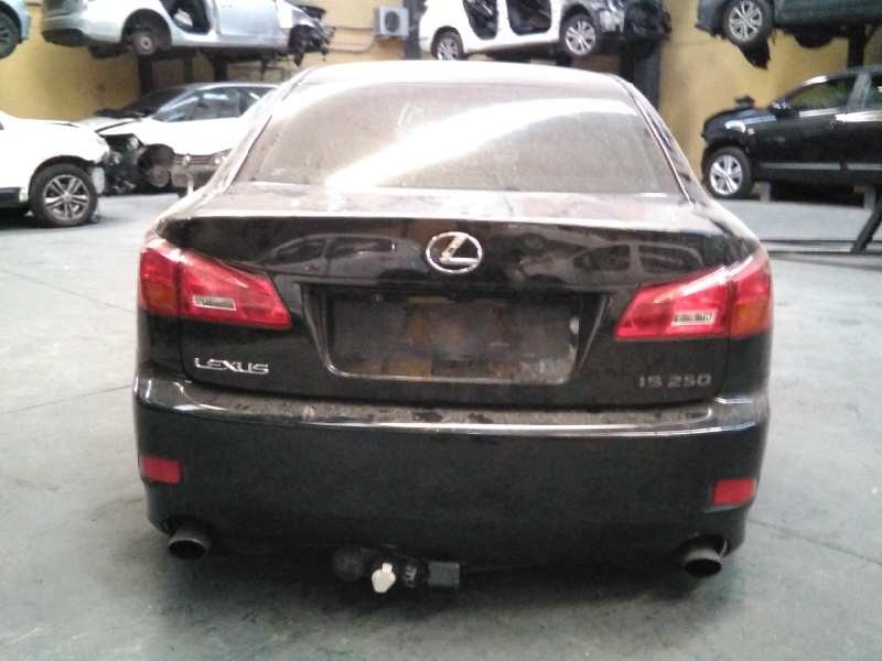 lexus is200 (ds2/is2) del año 2010