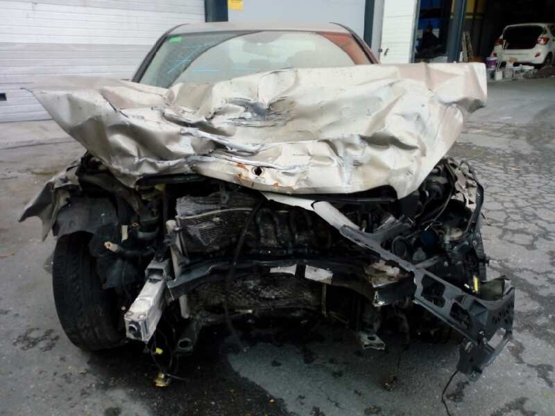 mercedes-benz clase c (w204) berlina del año 2007