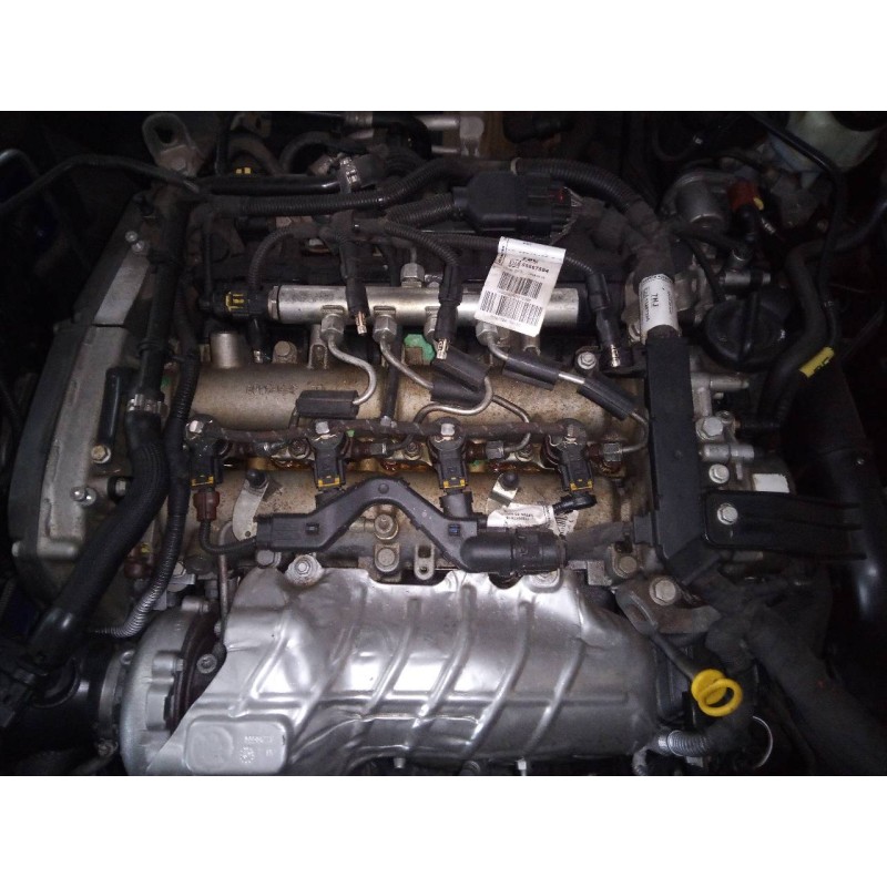 opel insignia sports tourer del año 2011