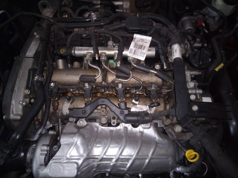 opel insignia sports tourer del año 2011