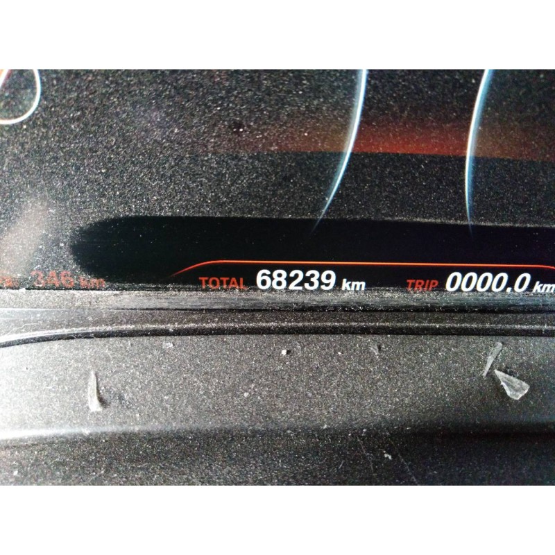 bmw serie 5 berlina (g30) del año 2020