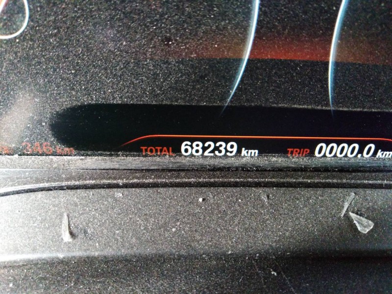 bmw serie 5 berlina (g30) del año 2020