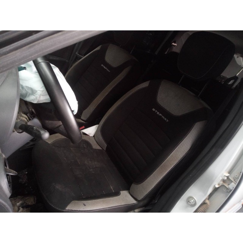 dacia lodgy del año 2022