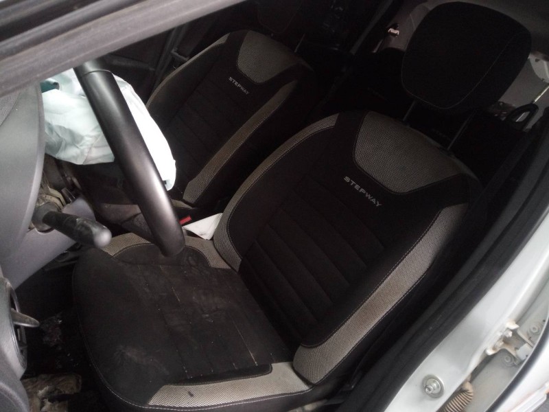 dacia lodgy del año 2022