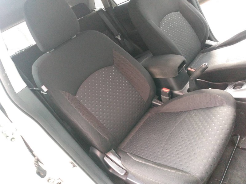 mitsubishi asx (ga0w) del año 2011