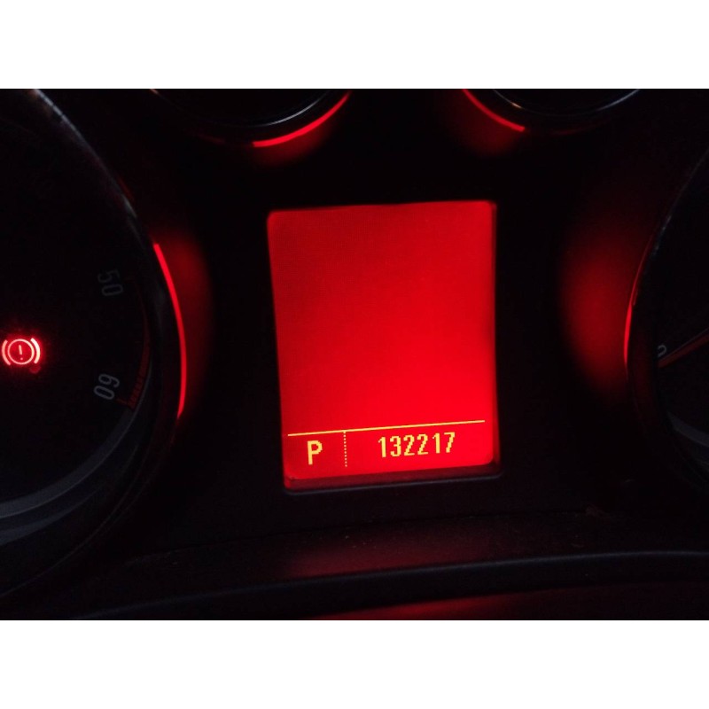 opel insignia sports tourer del año 2011