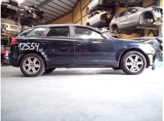 AUDI A3 SPORTBACK (8P)