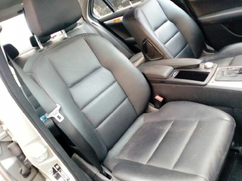 mercedes-benz clase c (w204) berlina del año 2007