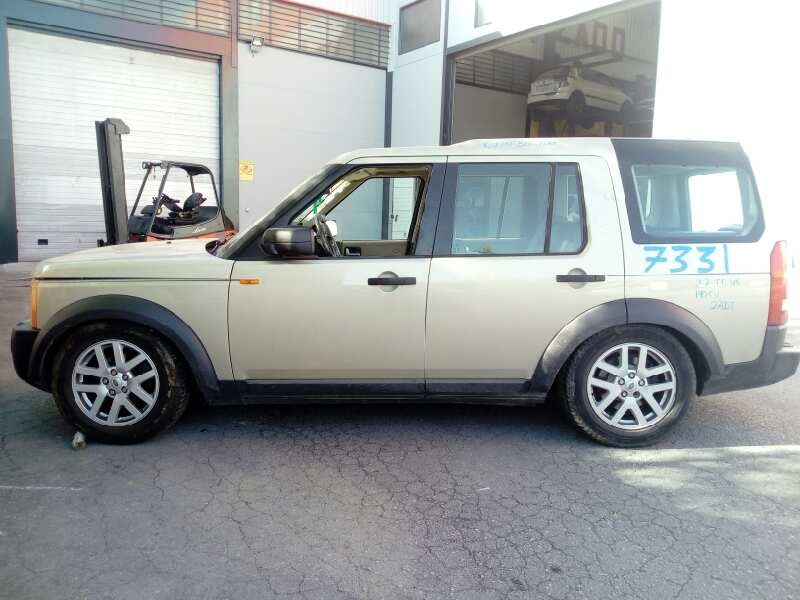 land rover discovery del año 2007