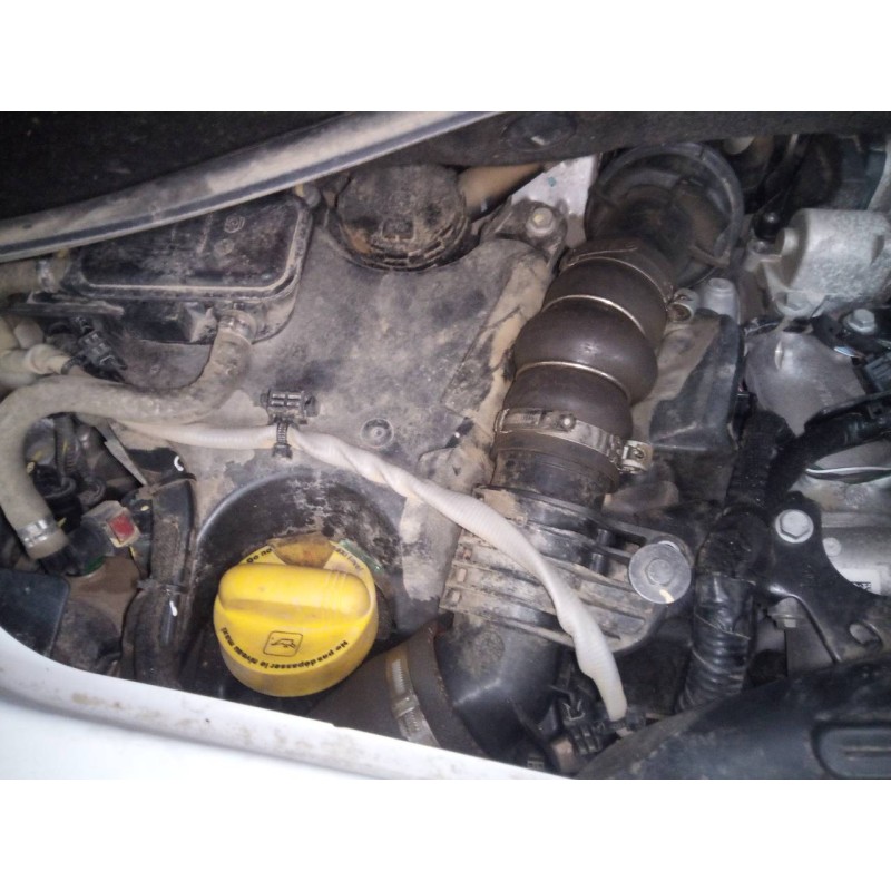 dacia lodgy del año 2022