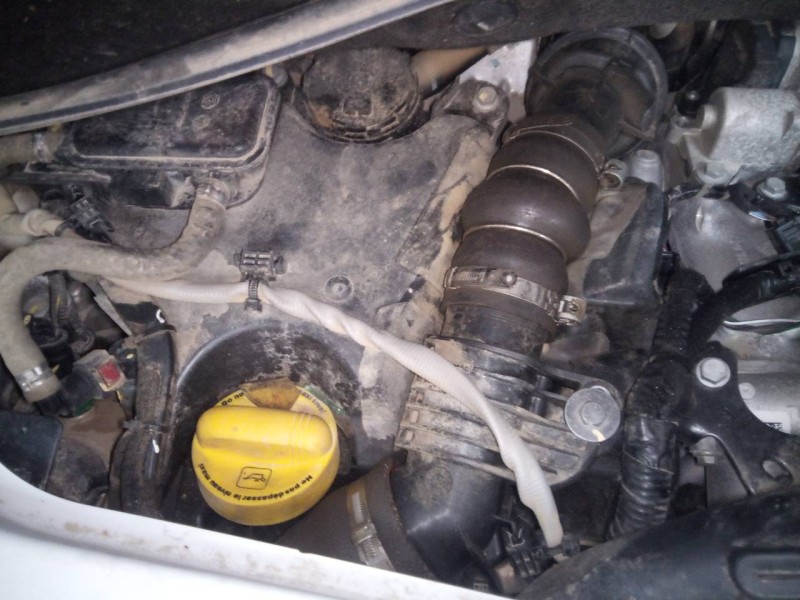 dacia lodgy del año 2022