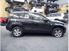 suzuki grand vitara jb (jt) del año 2008