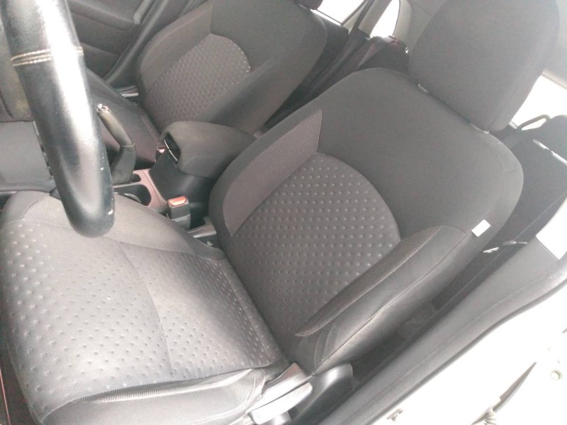 mitsubishi asx (ga0w) del año 2011