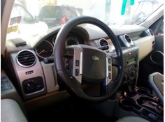 land rover discovery del año 2007 2