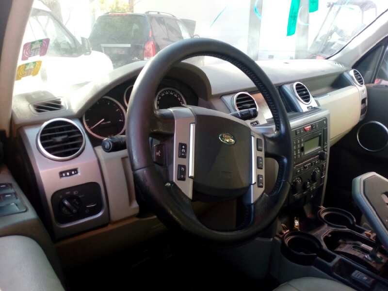 land rover discovery del año 2007