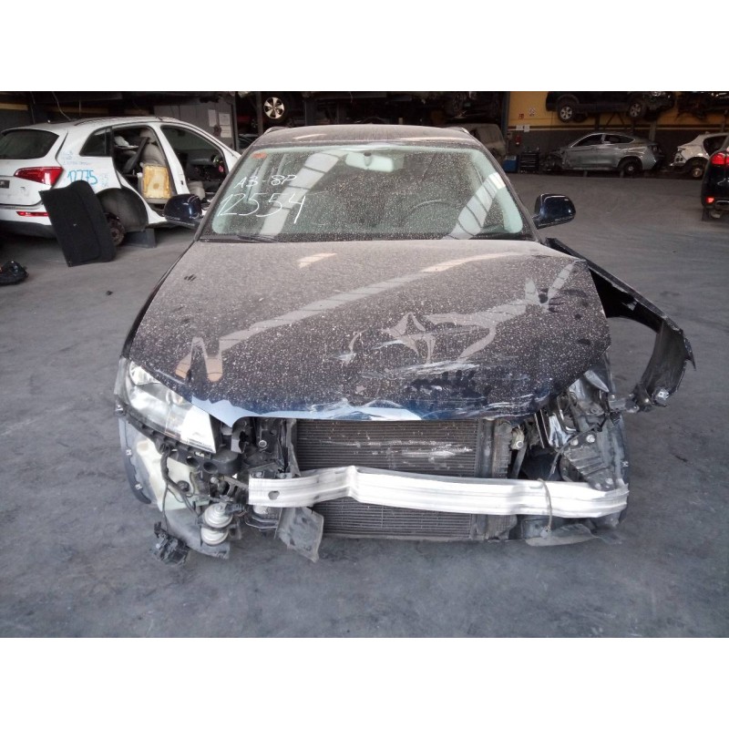 audi a3 sportback (8p) del año 2010