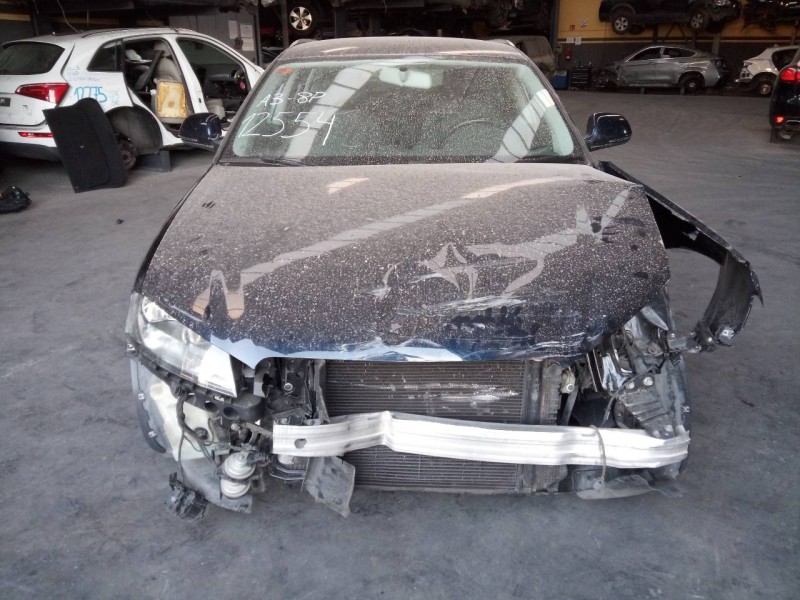 audi a3 sportback (8p) del año 2010