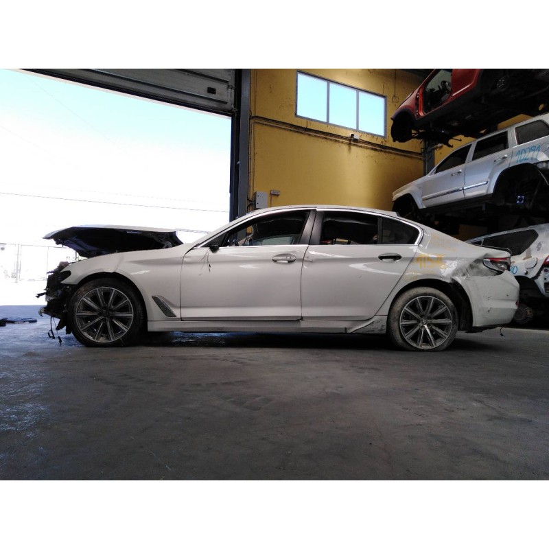 bmw serie 5 berlina (g30) del año 2020