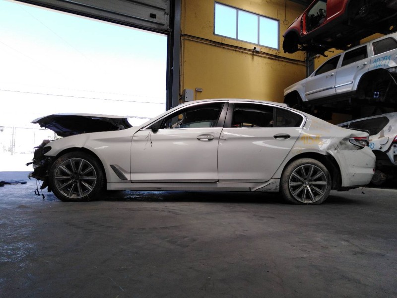 bmw serie 5 berlina (g30) del año 2020