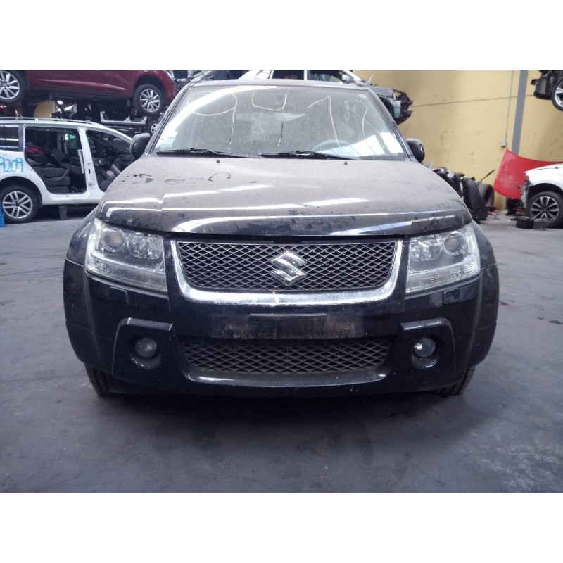 suzuki grand vitara jb (jt) del año 2008
