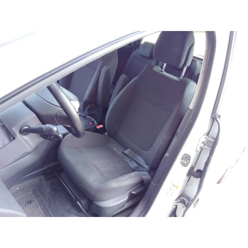 peugeot 5008 del año 2016