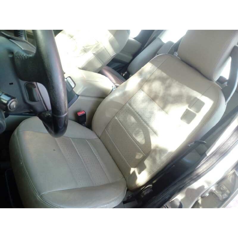 land rover discovery del año 2007