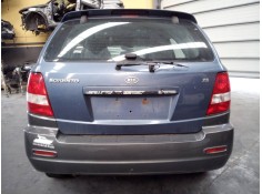 kia sorento del año 2002 2