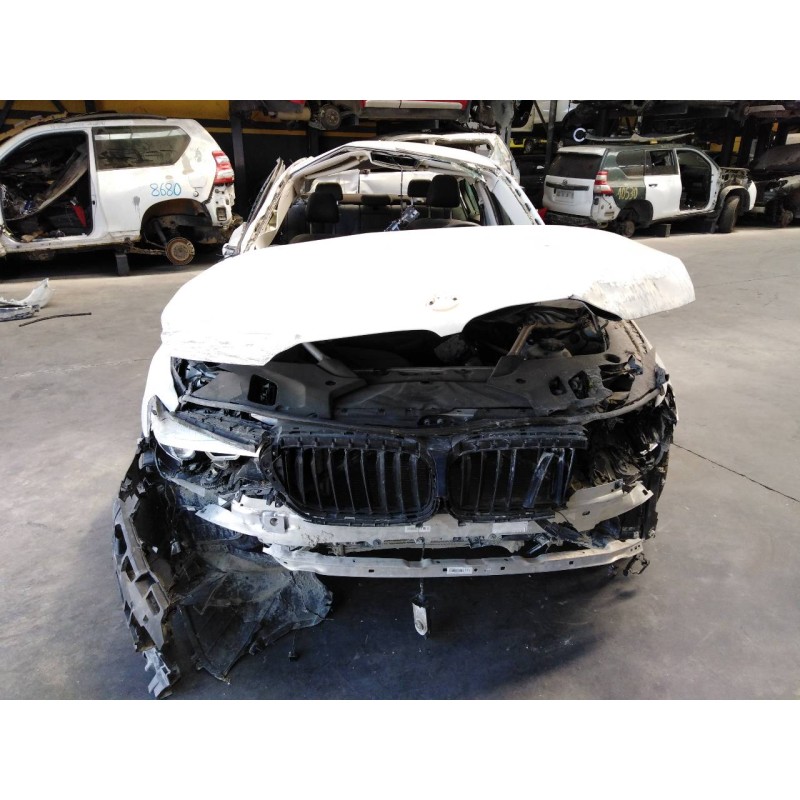 bmw serie 5 berlina (g30) del año 2020