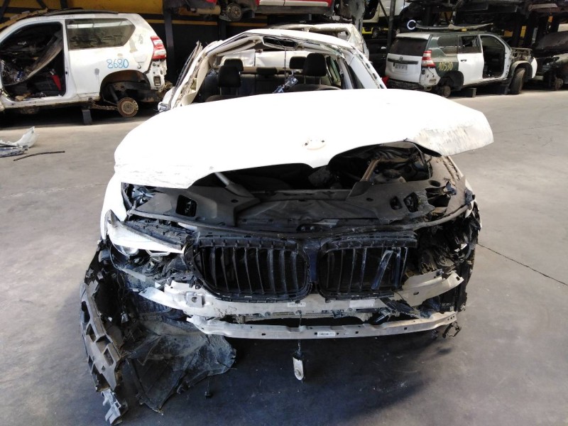 bmw serie 5 berlina (g30) del año 2020