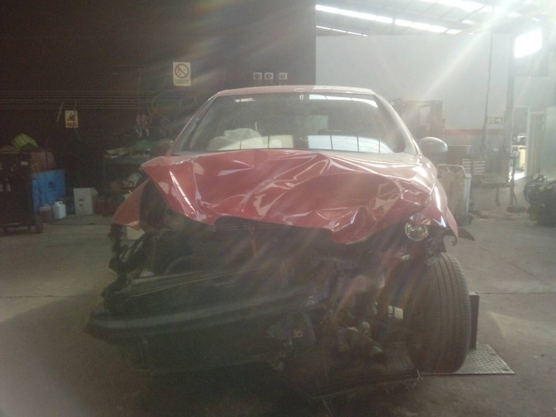 seat altea (5p1) del año 2007