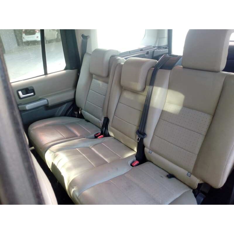 land rover discovery del año 2007