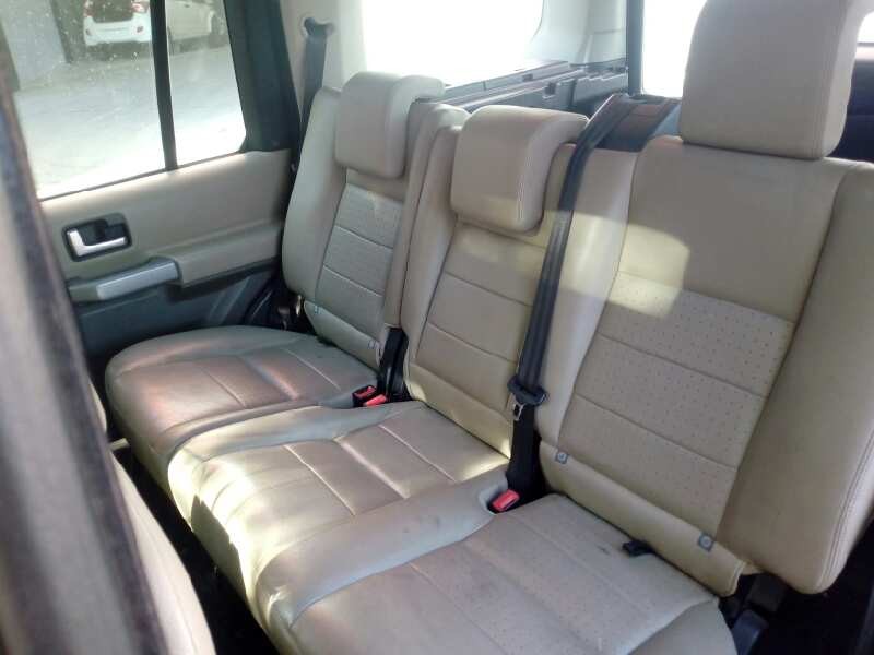 land rover discovery del año 2007