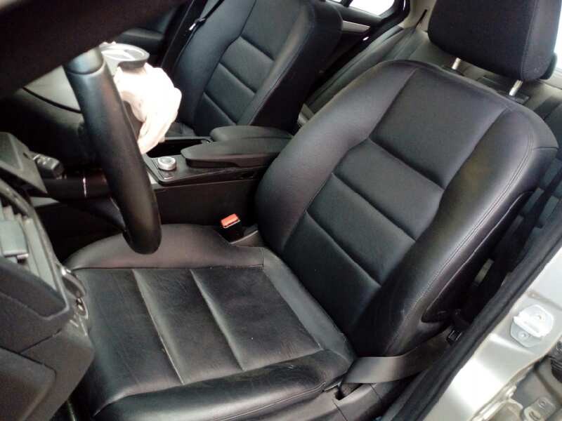 mercedes-benz clase c (w204) berlina del año 2007