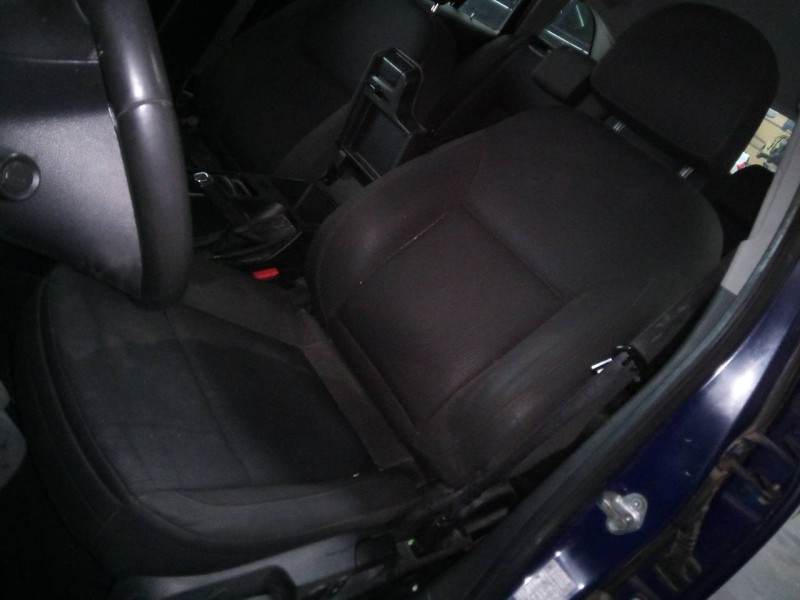 opel insignia sports tourer del año 2011