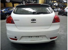 kia cee´d del año 2009 2