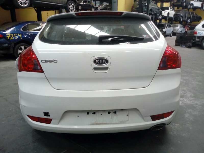 kia cee´d del año 2009