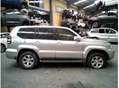 TOYOTA LAND CRUISER (J12)