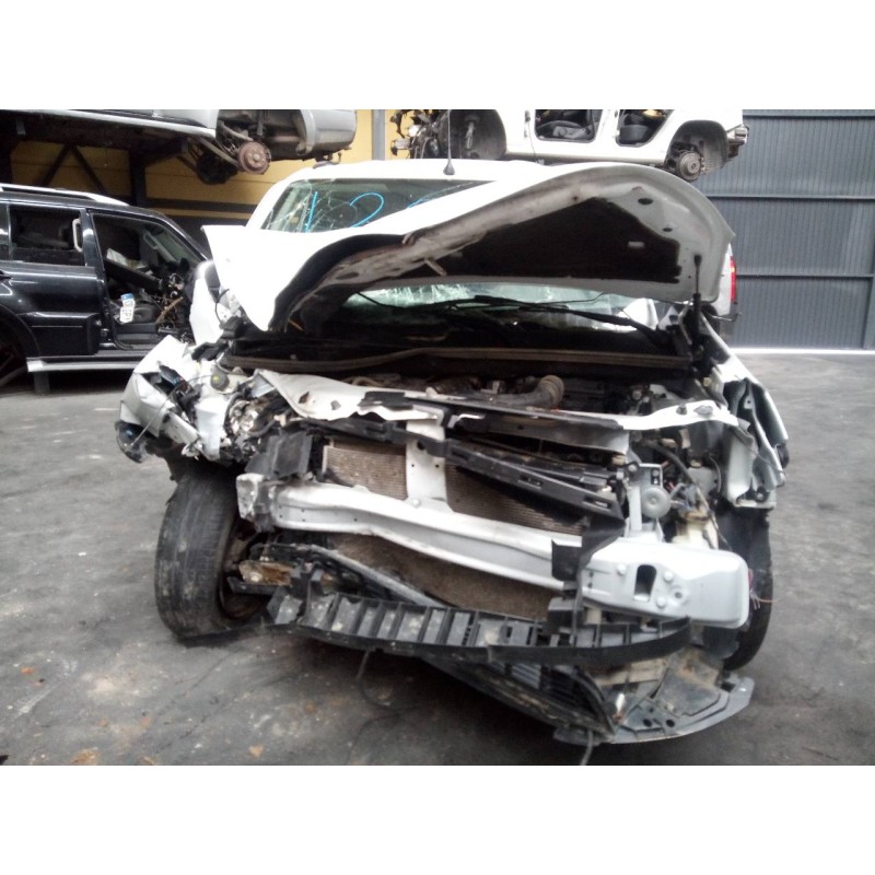 dacia lodgy del año 2022