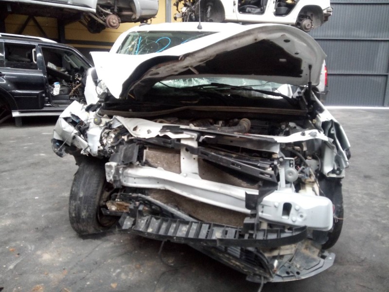 dacia lodgy del año 2022