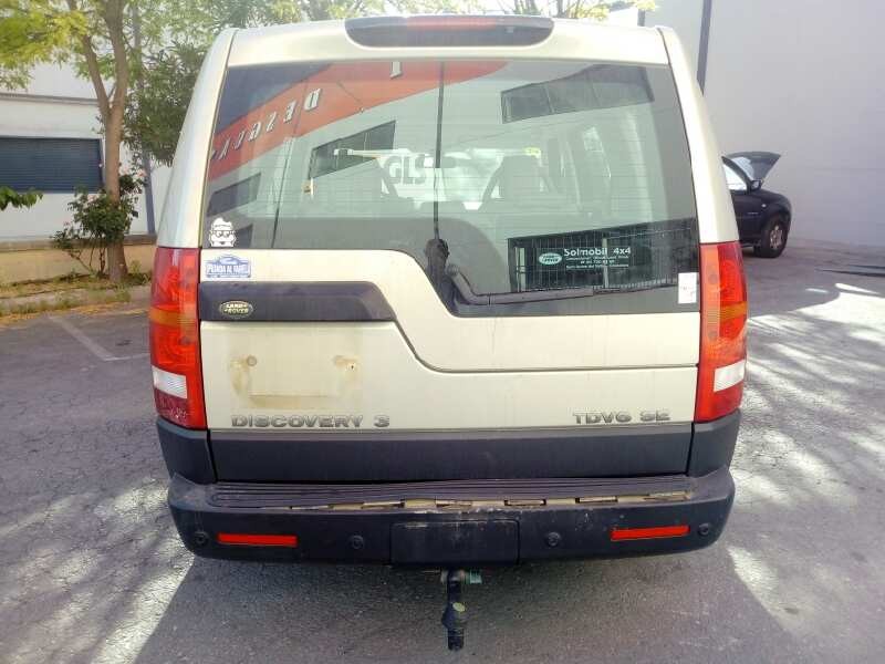 land rover discovery del año 2007