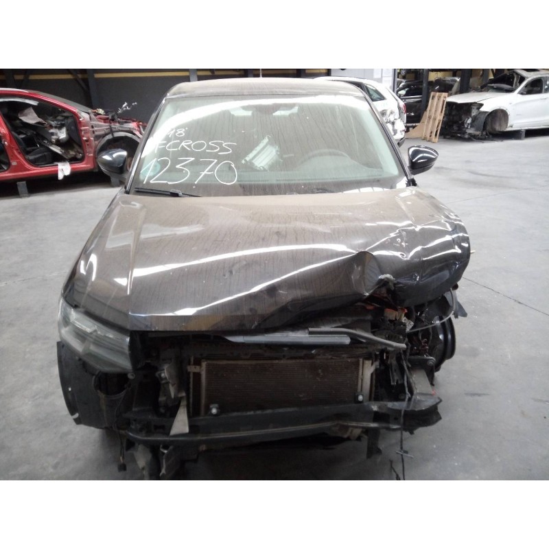 volkswagen t-cross del año 2021