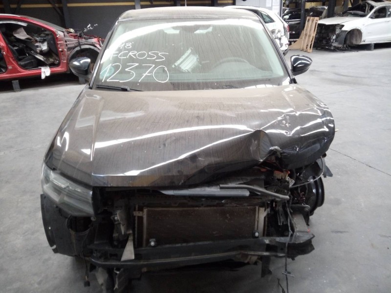 volkswagen t-cross del año 2021