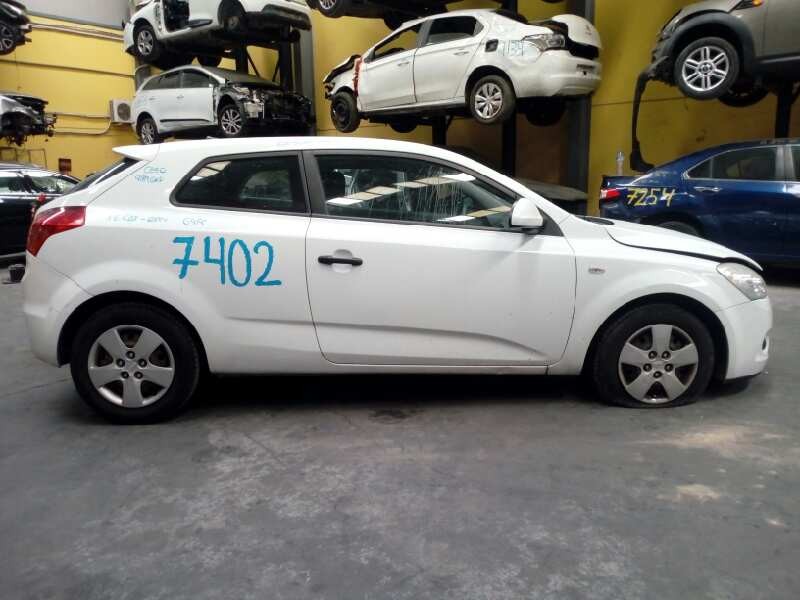 kia cee´d del año 2009