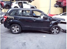 suzuki grand vitara jb (jt) del año 2005